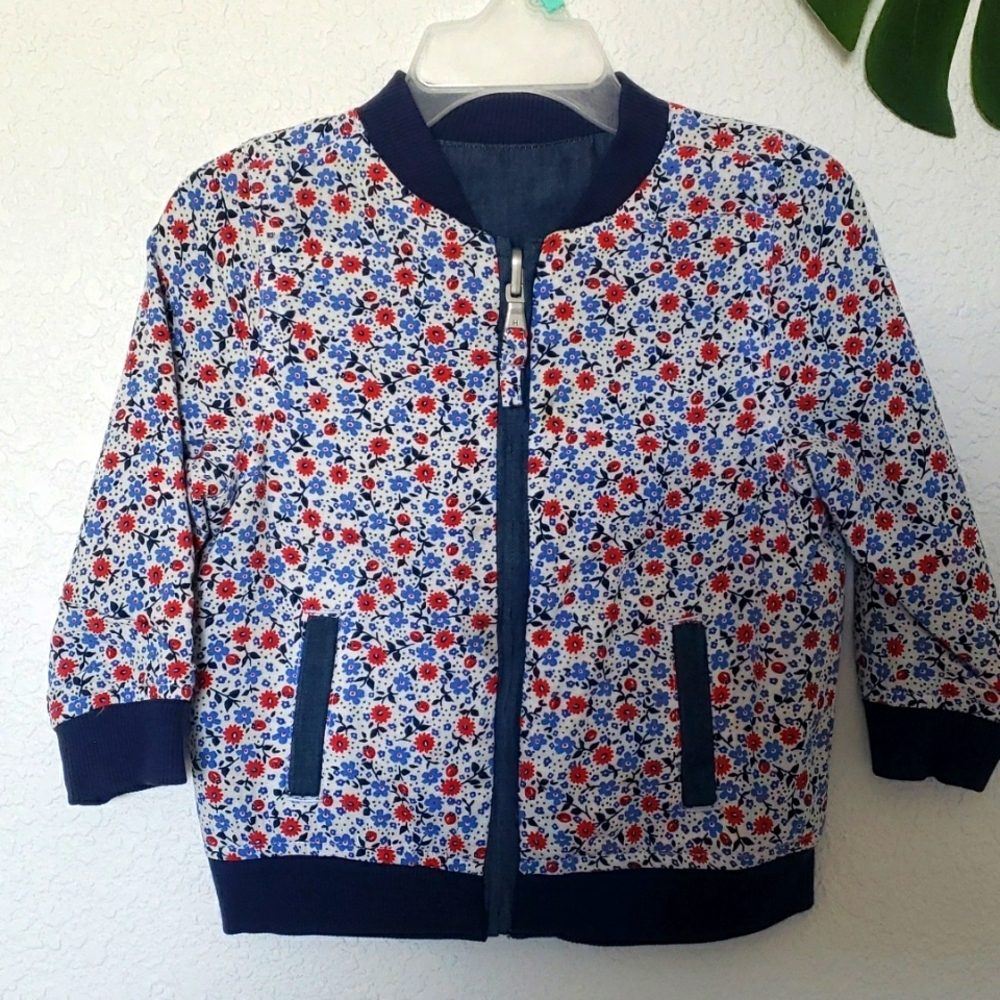 Tommy kids jacket